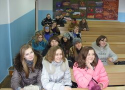 День відкритих дверей для Богуславського гуманітарного коледжу ім. І.С.Нечуя-Левицького
